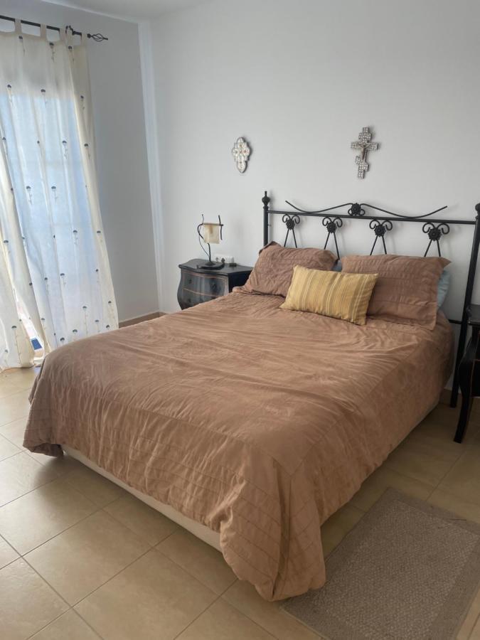 Encanto Almuñécar Eksteriør bilde
