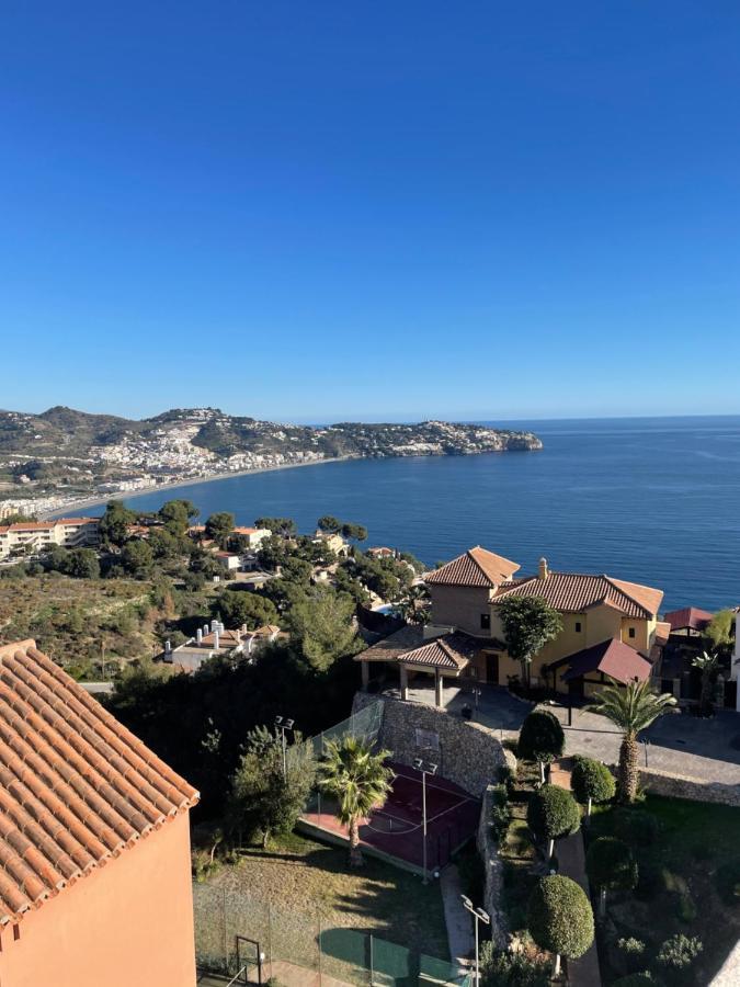 Encanto Almuñécar Eksteriør bilde