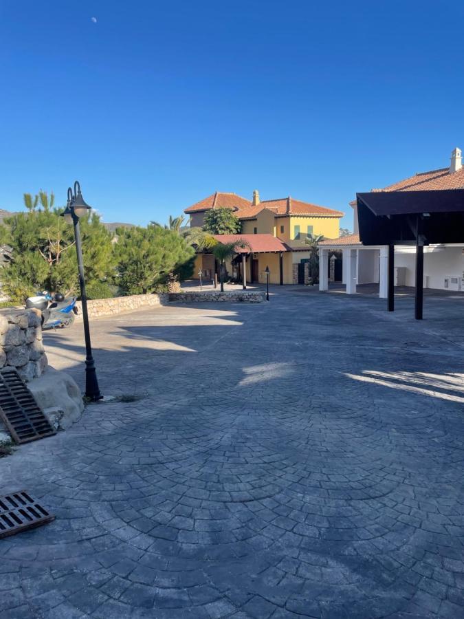 Encanto Almuñécar Eksteriør bilde