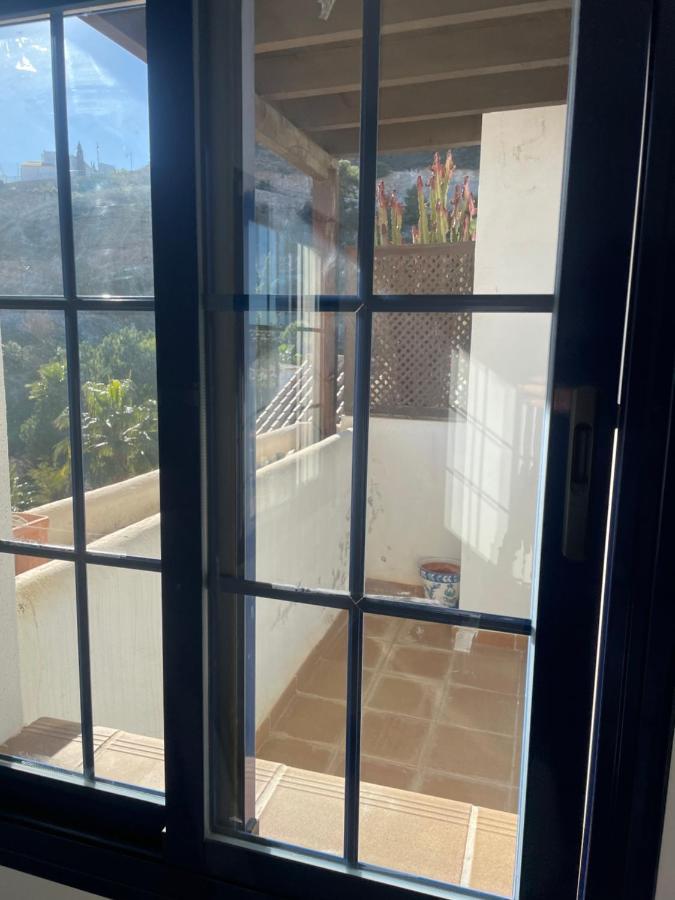 Encanto Almuñécar Eksteriør bilde