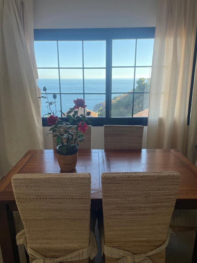 Encanto Almuñécar Eksteriør bilde