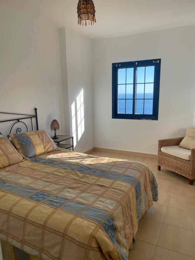 Encanto Almuñécar Eksteriør bilde
